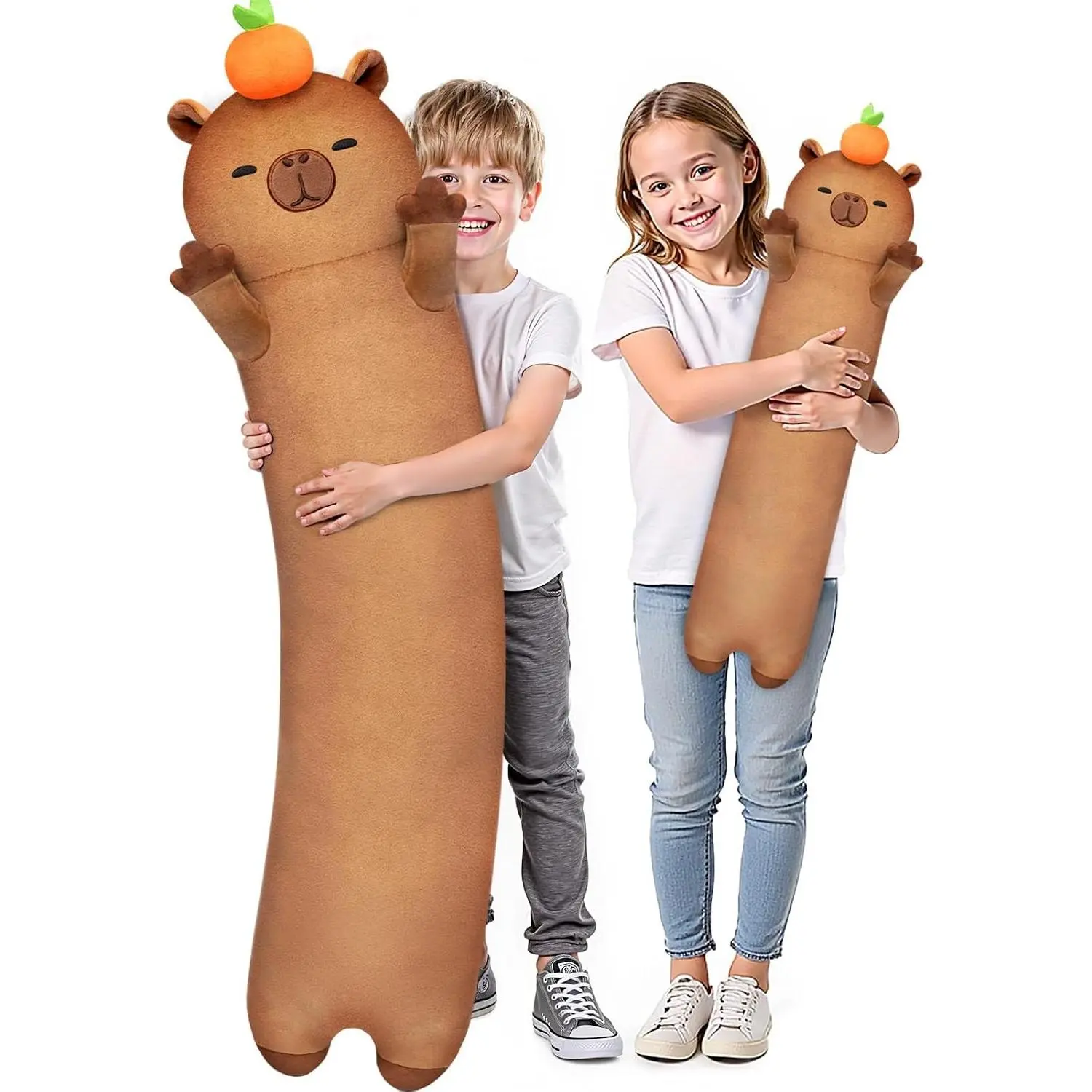 Capybara
