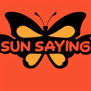 Sun Saying