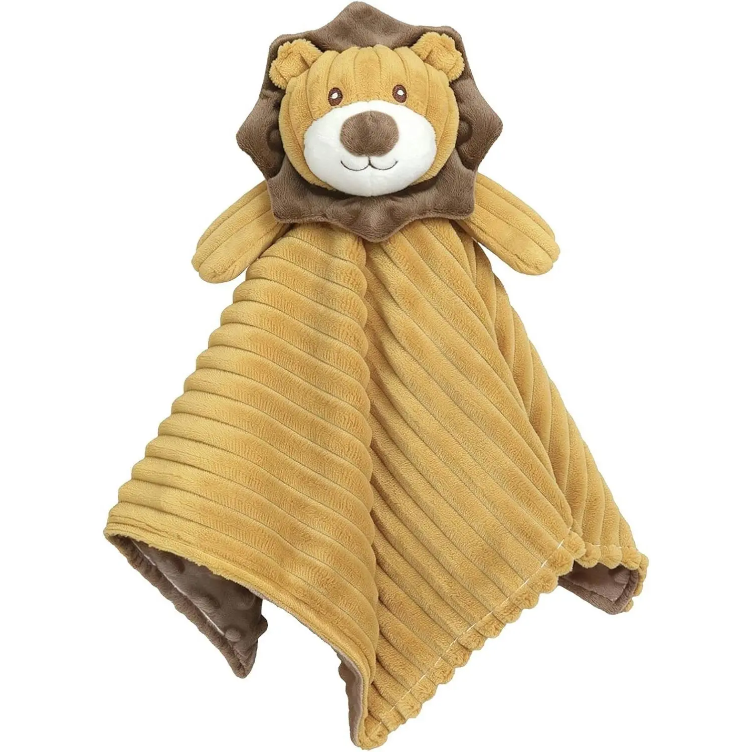 Brown Lion