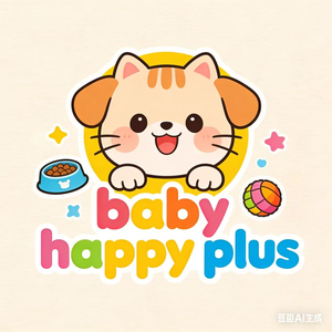 Baby Happy Plus