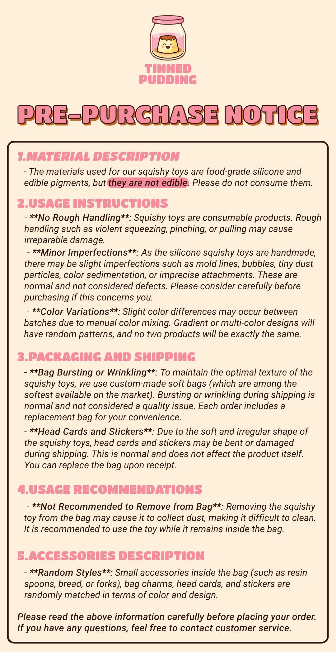 【Buy 3 get 1 free】Shy Rabbit Food-Grade Silicone Slow-Rising Rebound Squishy Fidget Toys for Stress Relief - Soft Squeeze Toys with Thick Creamy Slime Texture, Handmade Non-Toxic Sensory Toys Rubber