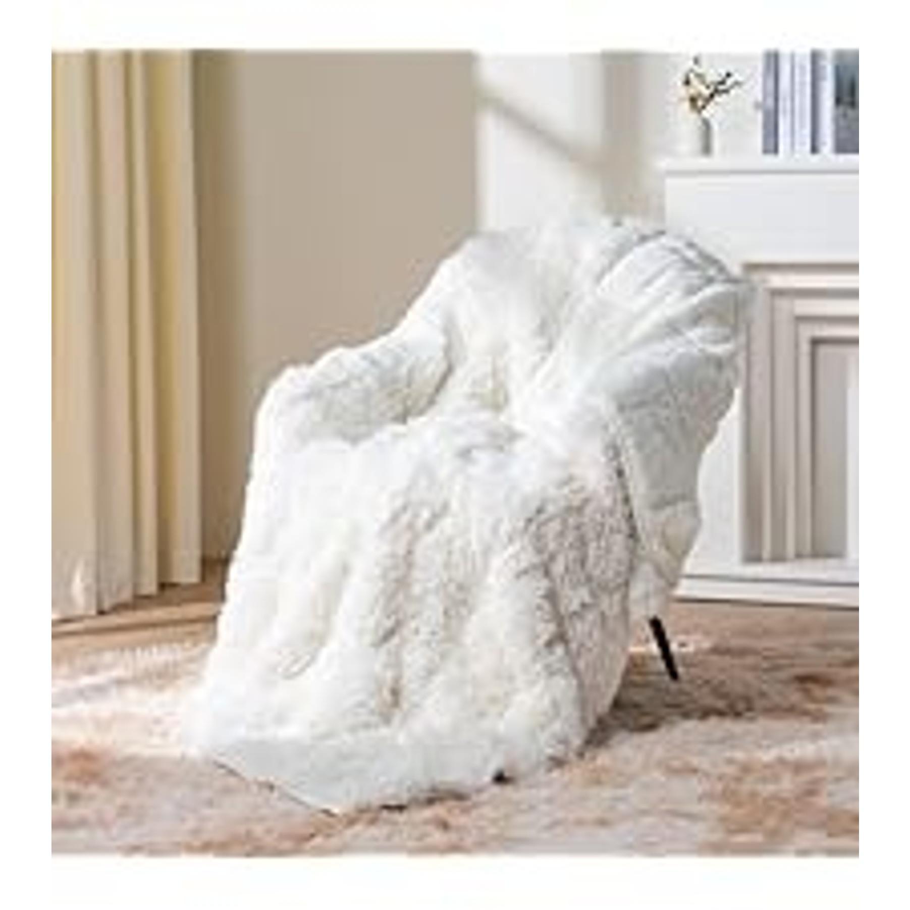 Weighted Blanket for Adults 12lbs, Soft Cooling Breathable Weighted Throw for Sleeping, Machine Washable Heavy Blanket with Glass Beads for Summer, Sofa Bed, 48"x72" Twin Size, Grey