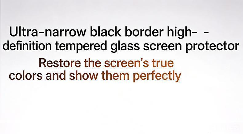 2-Pack Privacy Screen Protector for iPhone 17/16/15/14/13 Pro Max/Plus/Air/E - Full Coverage 28 °   Anti-Spy Tempered Glass, 9H Hardness, Bubble-Free Installation