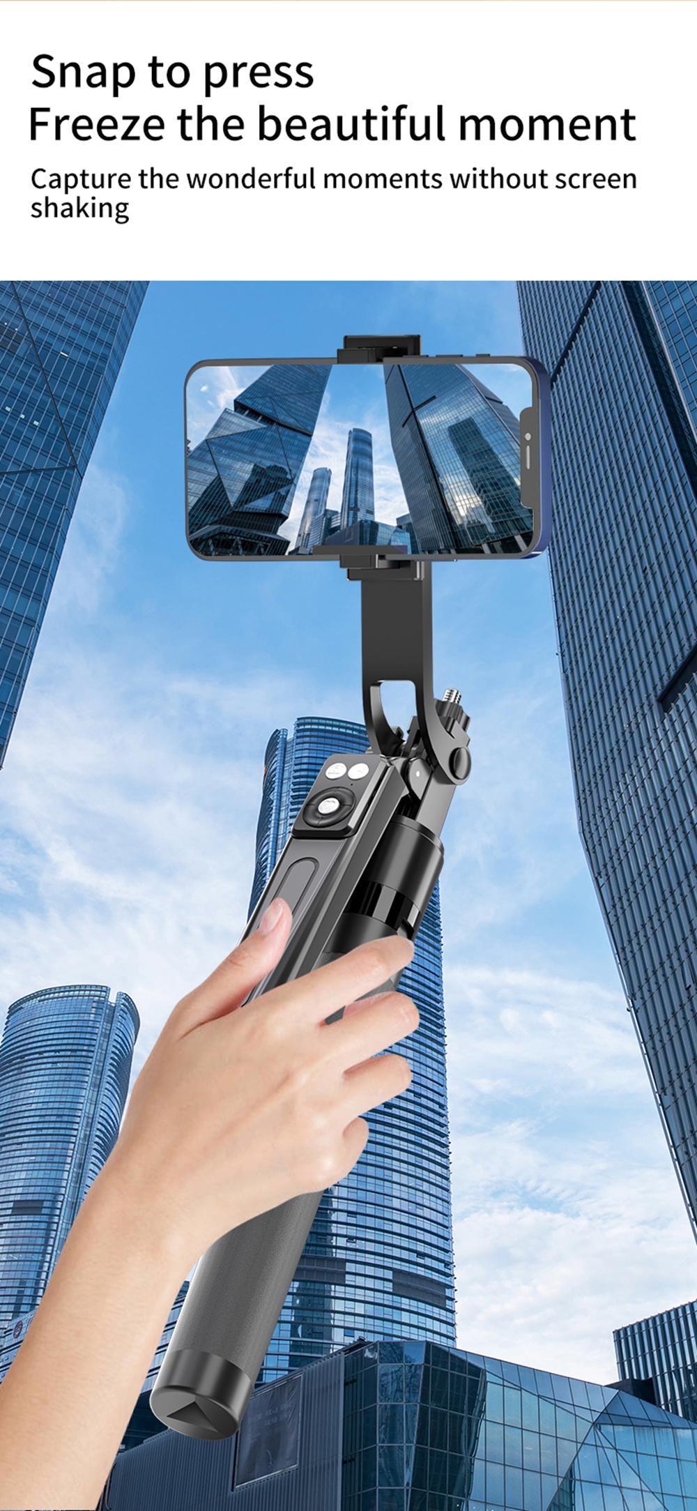 67" Phone Tripod Selfie Stick for iPhone, Samsung & Android, Upgraded Mobile Stand with Wireless Remote and Fill Light for Home & Outdoor Use, Support Camera Video Recording Remote, Short Video Scrolling, Cellphone Travel Photography Kit