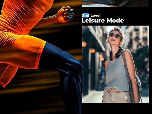 FrSara Neck Fan, 4 Turbo Bladeless Neck Fan, 4000 mAh Battery, USB Rechargeable Personal Fan, 360° Cooling Hands Free Fan, 3 Speeds, LED Display, Wearable Fan for Office Travel Gifts FrSara Neck Fan, 4 Turbo Bladeless Neck Fan, 4000 mAh Battery, USB Rechargeable Personal Fan, 360° Cooling Hands Free Fan, 3 Speeds, LED Display, Wearable Fan for Office Travel Gifts