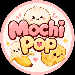 Mochi Pop