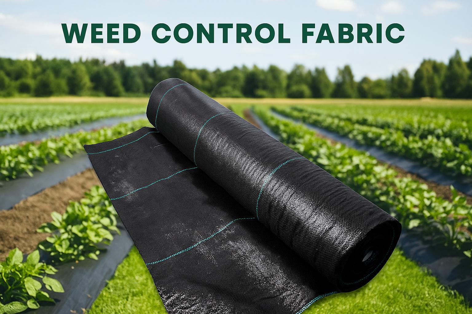 TikTokShopBlackFriday Durable Weed Barrier Landscape Fabric 3.2oz PP Woven Ground Cover Chemical-free TikTokShopBlackFriday Durable Weed Barrier Landscape Fabric 3.2oz PP Woven Ground Cover Chemical-free
