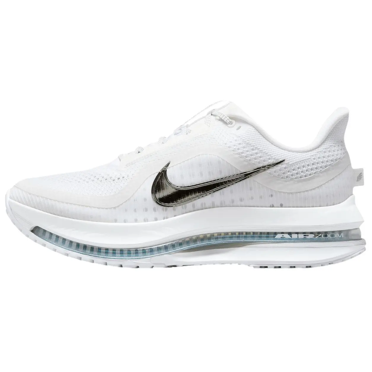 Nike Pegasus Premium 'White Metallic Silver' HQ2592-102