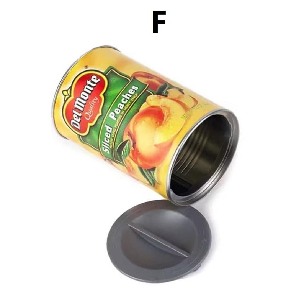 Realistic Piggy Bank Shape Stone Container, Hide Items & Money Safely, Outdoor Garden Yard Secret Stash Box, Durable Design