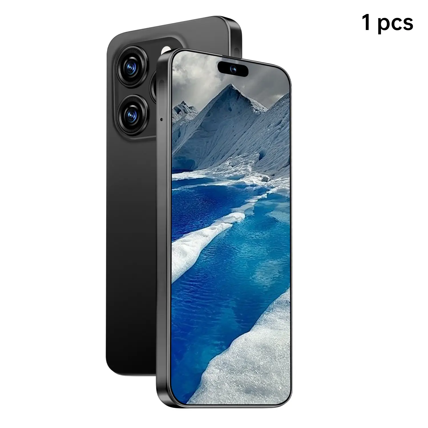 2026 Unlocked Android Smartphone, Cellphone, 6.93-Inch Dual Sim, 5+13mp Camera, 256GB Expandable, 4GB RAM, 4100mah Battery, Octa-Core Cpu, 4g Network, Android Mobile Phone