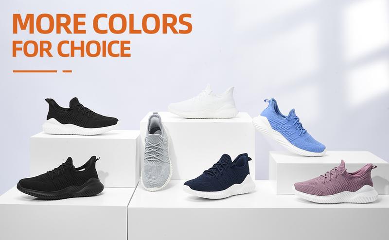 Women’s Breathable Casual Sneakers – Lightweight & Comfy, Stay Fresh All Day! Perfect for Running, Gym & Everyday Wear. Stylish & Versatile for Any Outfit! Grab Yours Now!springtok Outdoorfun Women’s Breathable Casual Sneakers – Lightweight & Comfy, Stay Fresh All Day! Perfect for Running, Gym & Everyday Wear. Stylish & Versatile for Any Outfit! Grab Yours Now!springtok Outdoorfun