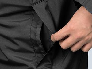 KastKing HydroSense Essential Waterproof Rain Suit for Men and Women, Lightweight, Durable Outdoor Gear for Fishing, Hiking