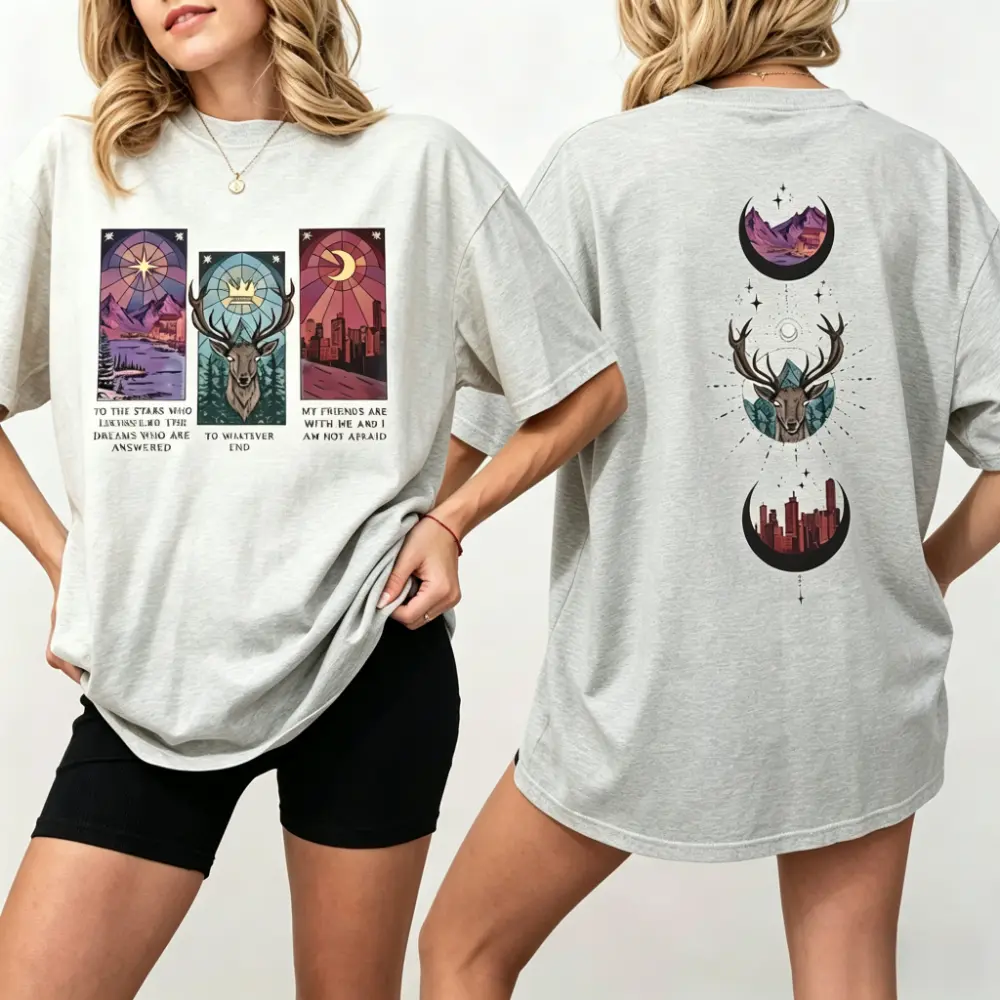 Throne Of Glass Comfort Colors Shirt, Velaris City Of Starlight Sweatshirt, Acotar Terrasen Shirt, Sjm Merch, Acotar Crescent City Shirt