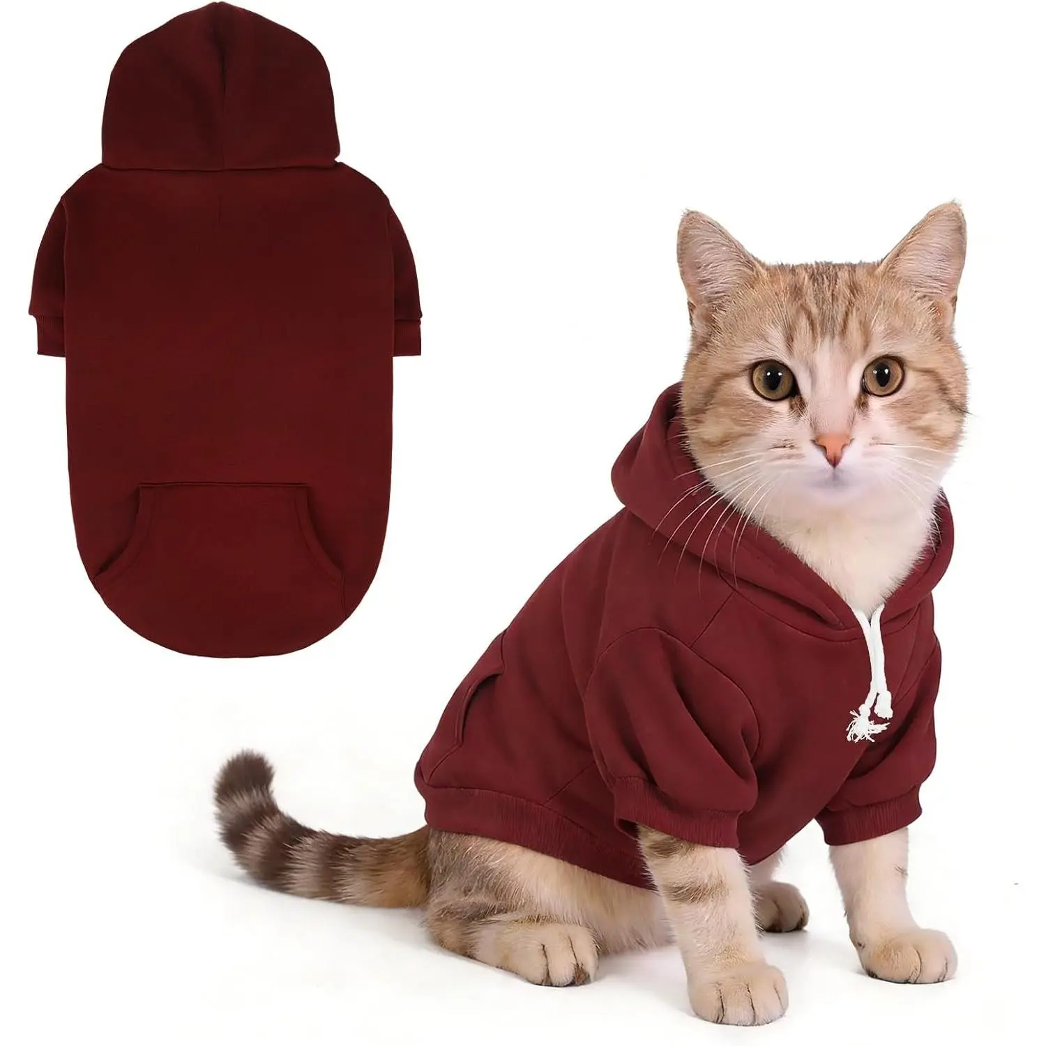 Deep Red
