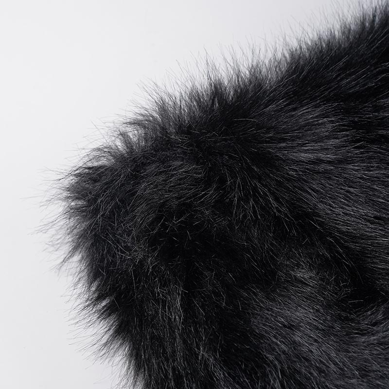 Women's Faux Leather High-Waisted Leopard Print Skirt Y2K Style Streetwear Short Skirt, Autumn Winter Fashion Sexy Design for Women