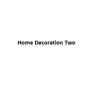 Home Decoration Two shop logo