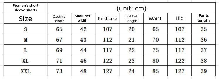 Women's & Men's Matching Satin Pajama Set, Short Sleeve Lounge Wear, Comfortable Couple Nightwear for Valentine's Day, Anniversary, Homewear