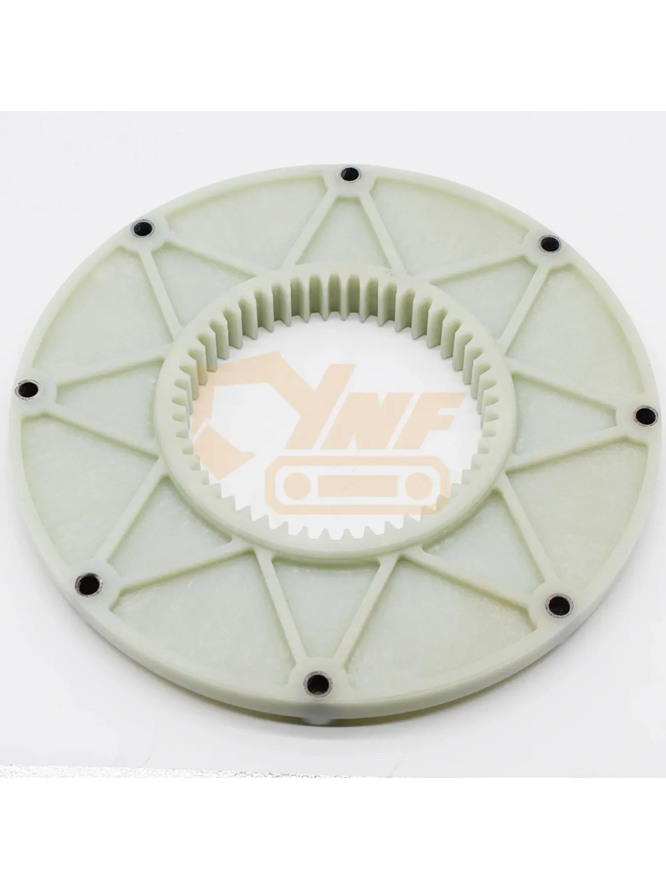 Ktj2234 Excavator Agricultural Machinery Hydraulic Pump Rubber Coupling Flywheel Coupling for Case Cx500D Cx350B Cx350C
