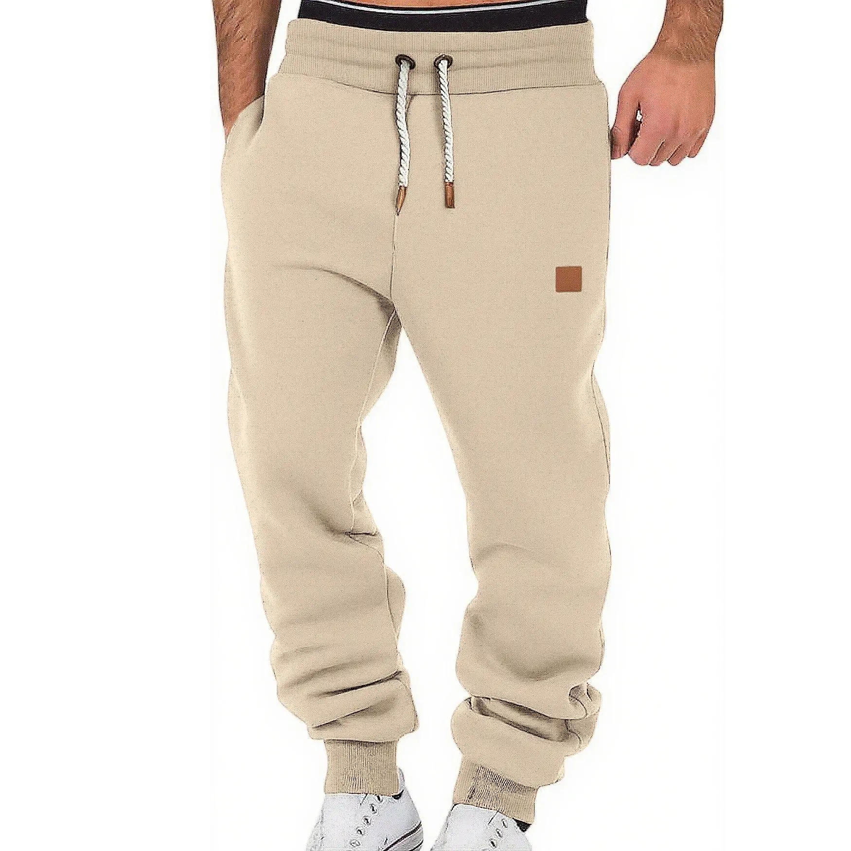 Khaki color