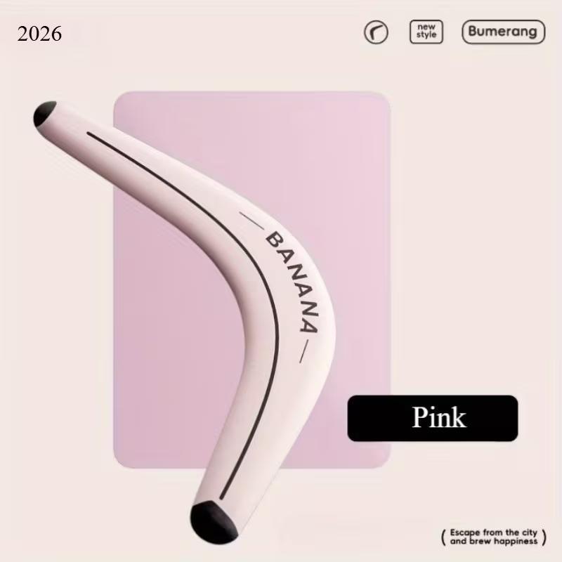 Professional Grade Boomerang, Lightweight, Impact-Resistant, Precise Return, Durable Eva Material, Ideal for Outdoor Activities, Camping, Picnics, Games