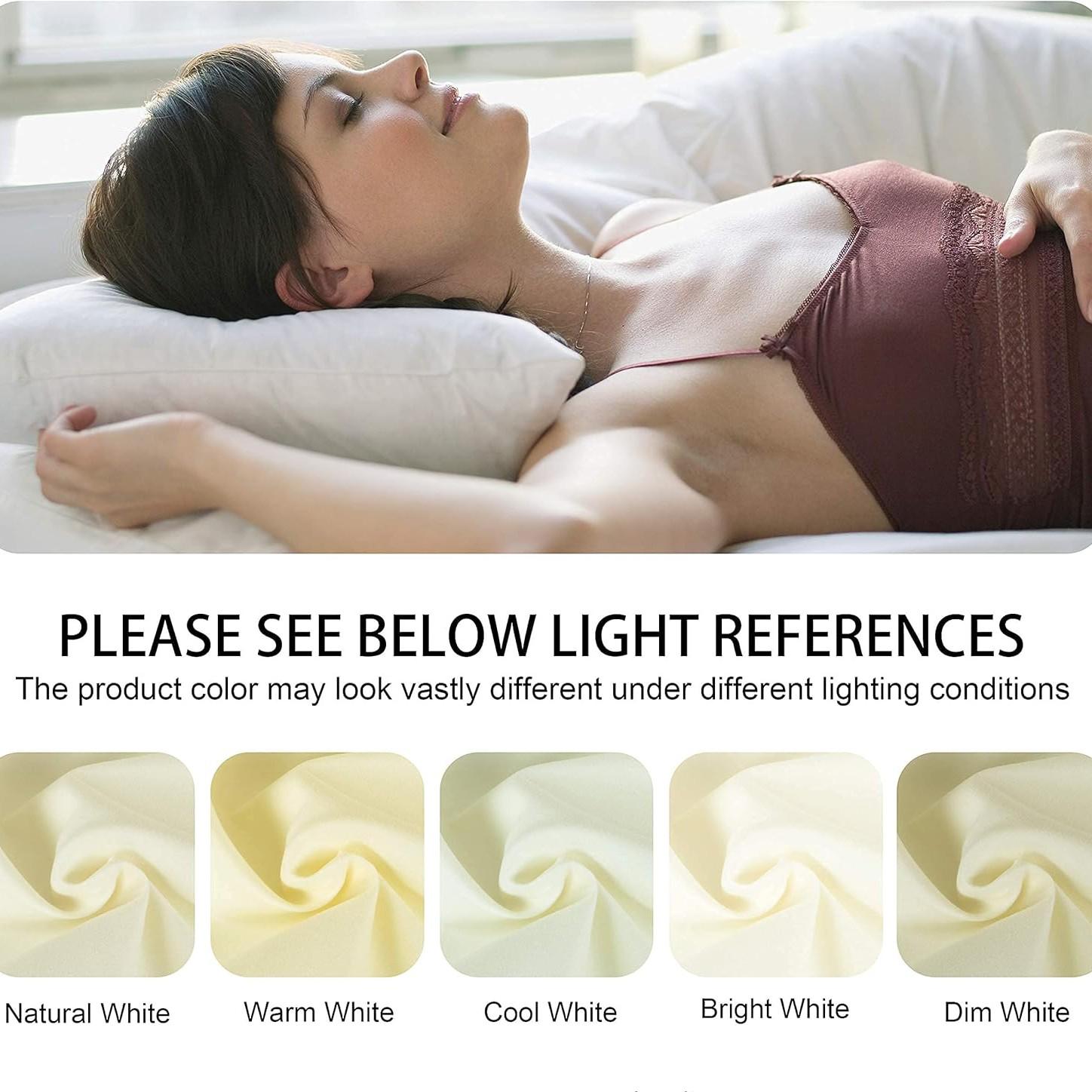 2/4-Piece Set Of Solid Color Silky Satin Pillowcases, Luxury Minimalist Style (Pillow Insert Not Included), Cool Bedroom Bedding, Enhance Your Sleep Experience, Suitable For Family Bedrooms and Dormitories Bedding Accessories