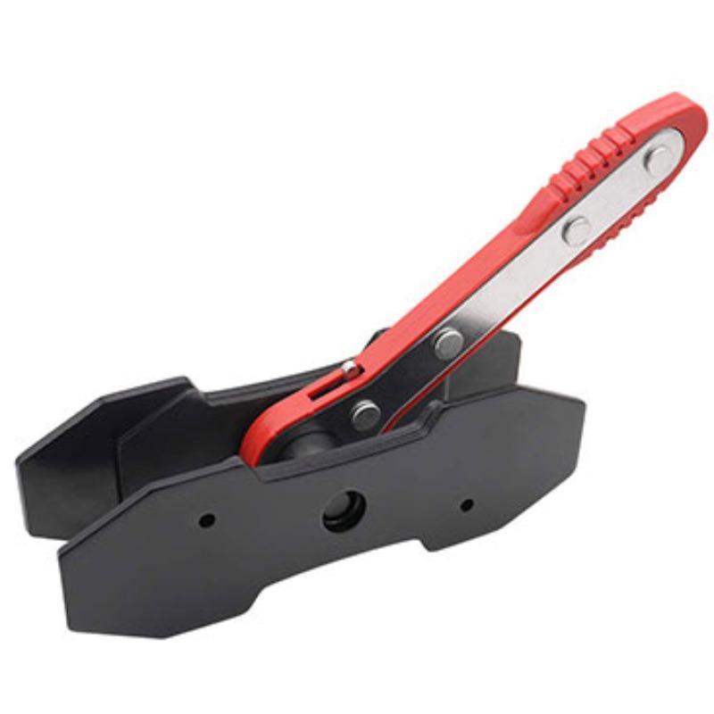 SUNDAY MIRTH Universal Disc Brake Caliper Press Tool, Car Brake Repair Piston Compression, Multi-Specification, Speedy Effortless Compress, Efficient Compression, Precision Protection