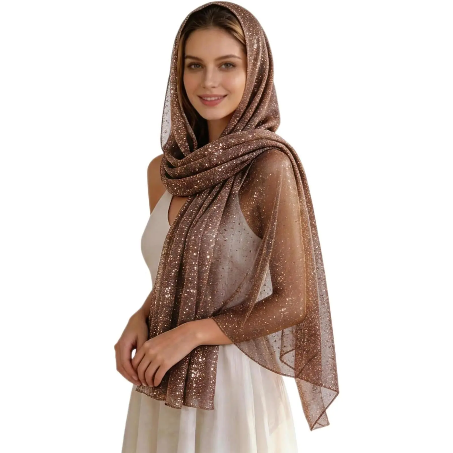 Coffee Brown