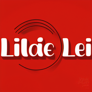 Lilac Lei
