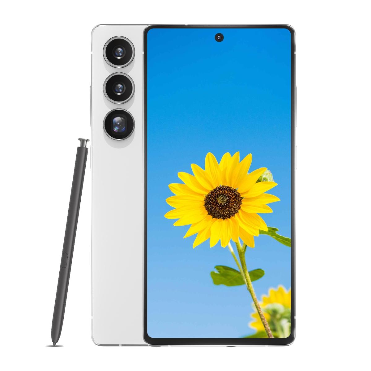 Fuffi Smartphone 6.8 Inch 4GB RAM 32GB ROM, 8+16mp Camera, 4g Network, 4000mah Battery, Android 12, GPS Navigation, Android Cell Phone