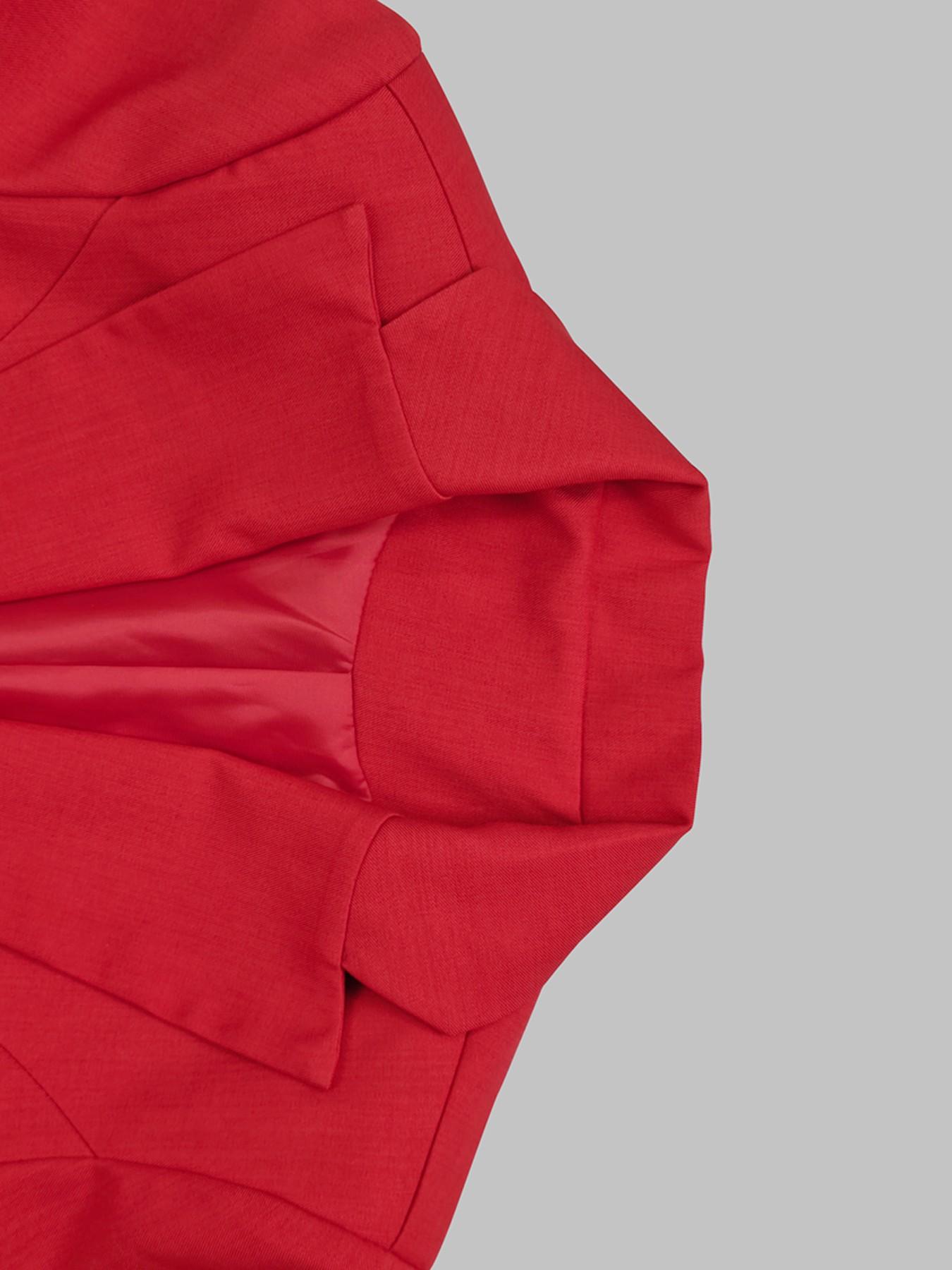 Women's Long Sleeve Slim Fit Solid Color Notched Collar Short Blazer Jacket, Stylish Formal Office Wear, Perfect for Business Casual（Only Jacket）