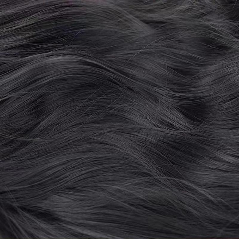 DLB 28-Inch Blonde 13x4 Lace Front Synthetic Wig, Long Straight Full Wig for Black Women, Heat Resistant, Natural Volume, Mocha Water Wave, Daily Use, Synthetic Wigs Glueless Wig