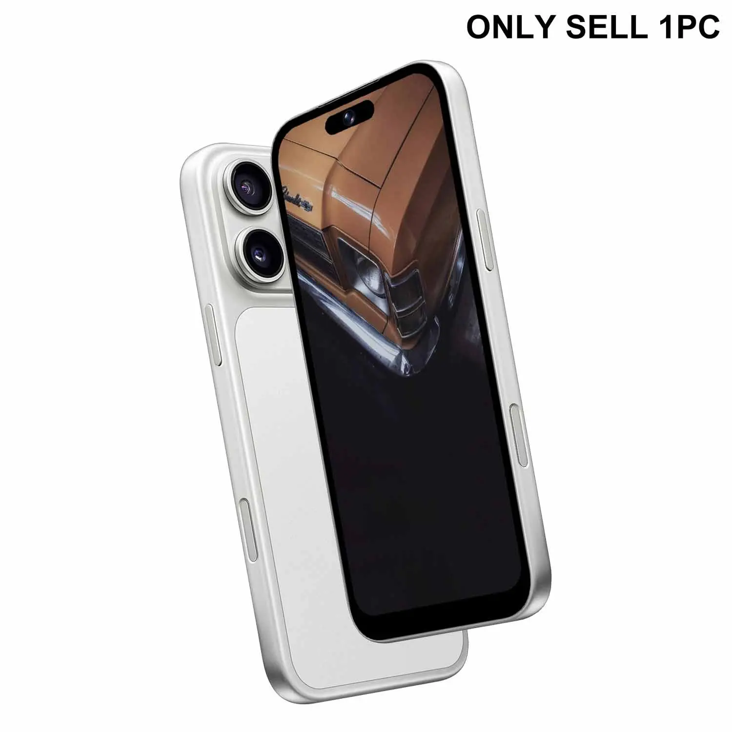 18 Pro Max 6.75-inch HD full-screen display, fingerprint unlocking, 4100mAh large battery, 3GB+32GB MTK6762 Android 12.0, 50-megapixel + 13-megapixel dual cameras, dual SIM card smartphone