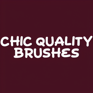 Chic Quality Brushes