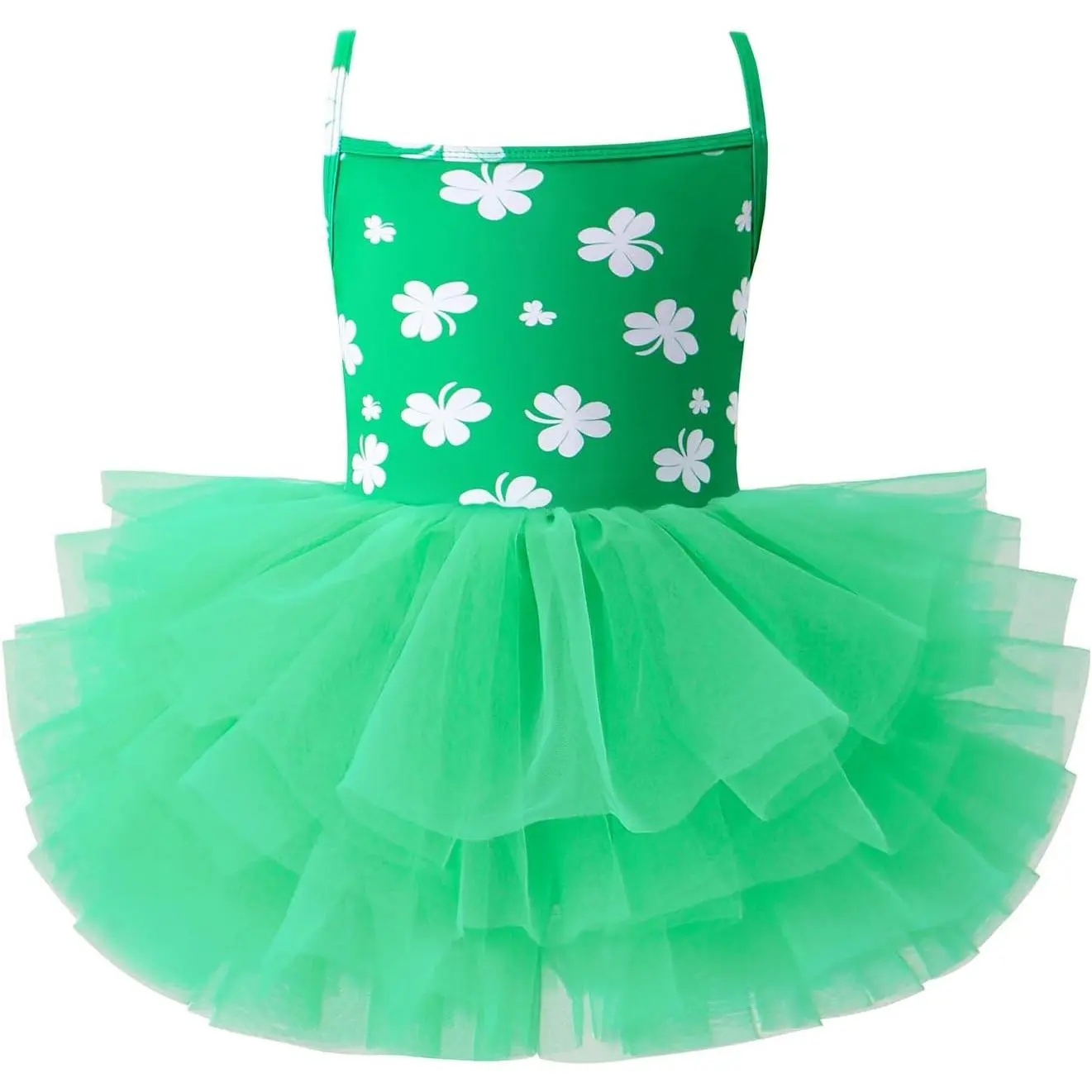 Green Clover