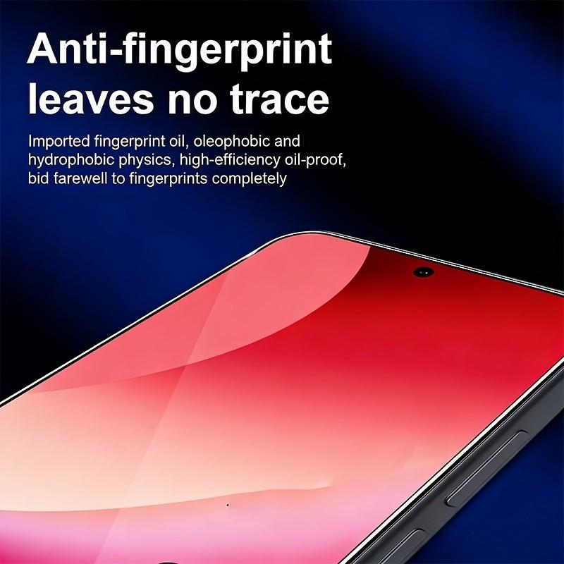 3PCS For Google Pixel Series Water Gel Protection Film, Self-Healing Bubble-Free Design, Scratch Resistant, Fingerprint Touch Sensitive