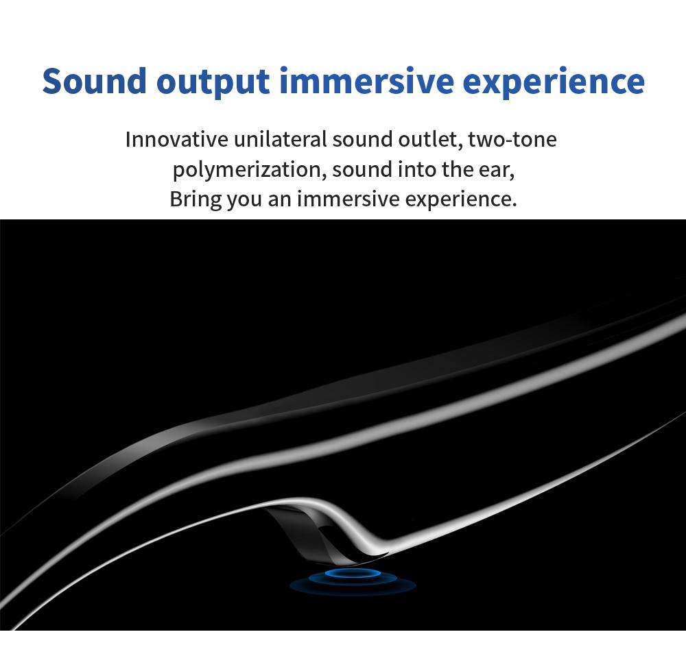 E13 Smart Glasses UV Protection Anti-Blue Light , Bluetooth Compatible for Men & Women , Multifunctional Wireless Glass fathersdaygift E13 Smart Glasses UV Protection Anti-Blue Light , Bluetooth Compatible for Men & Women , Multifunctional Wireless Glass fathersdaygift