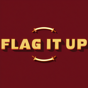 Flag It Up