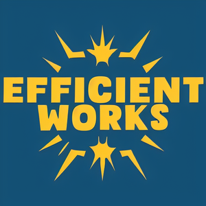 Efficient Works