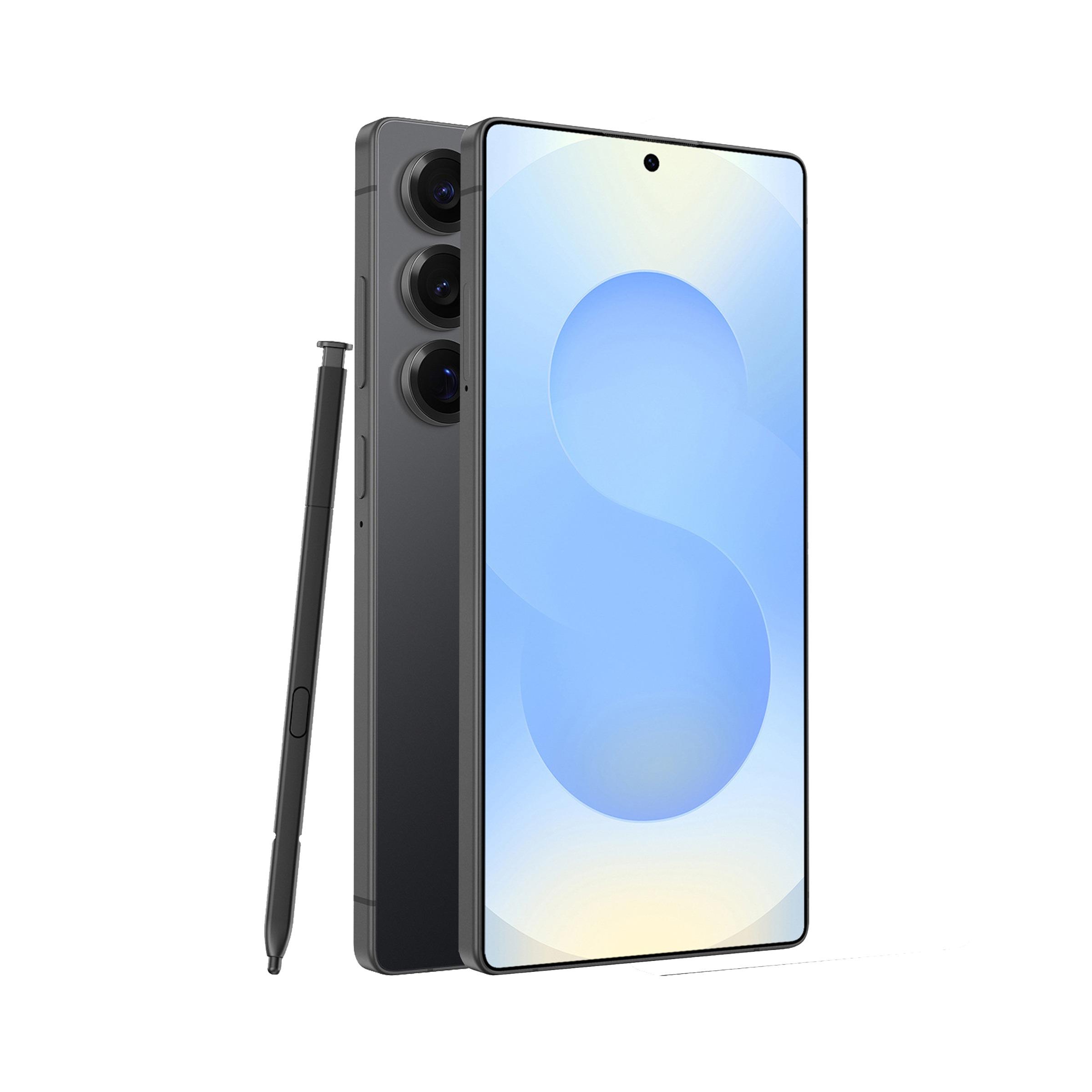 Dual SIM smart phone, 6.8-inch large screen, eight-core processor, 5+16MP high-definition pixels, equipped with hidden stylus, 4GB RAM + 32GB ROM, Cellphone, Cellphone Smartphone Camera