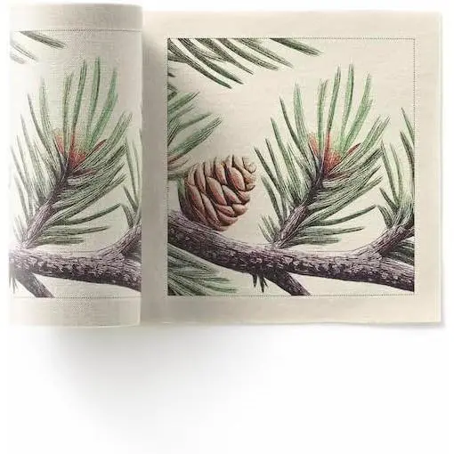 Recycled Pine Cone