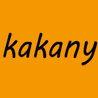 kakany