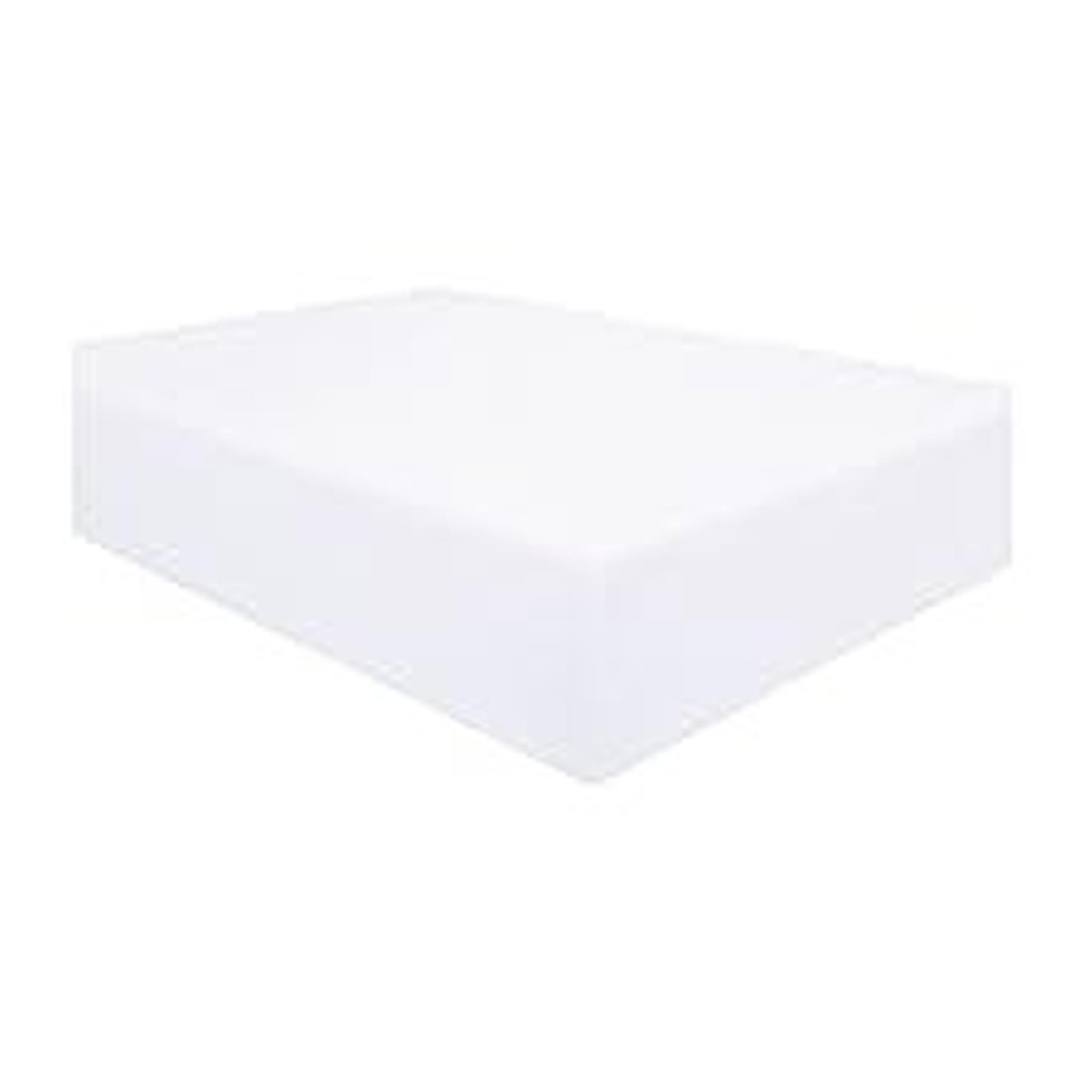 Standard Satin Pillowcases Set of 2, Black - Smooth Silky Microfiber Satin with Envelope Closure, 20 x 26 Inch Pillowcases, Pillow Inserts Not IncludedGift