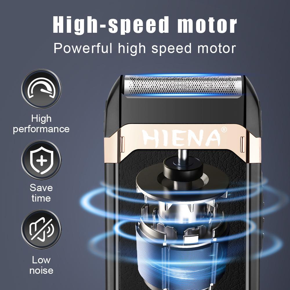 Dragon Year Limited Edition Rechargeable Hair Clipper Kit – Vintage Dragon Engraved Design, Full Grooming Kit, Ideal for Home & Barber Use, Perfect Gift for Dad