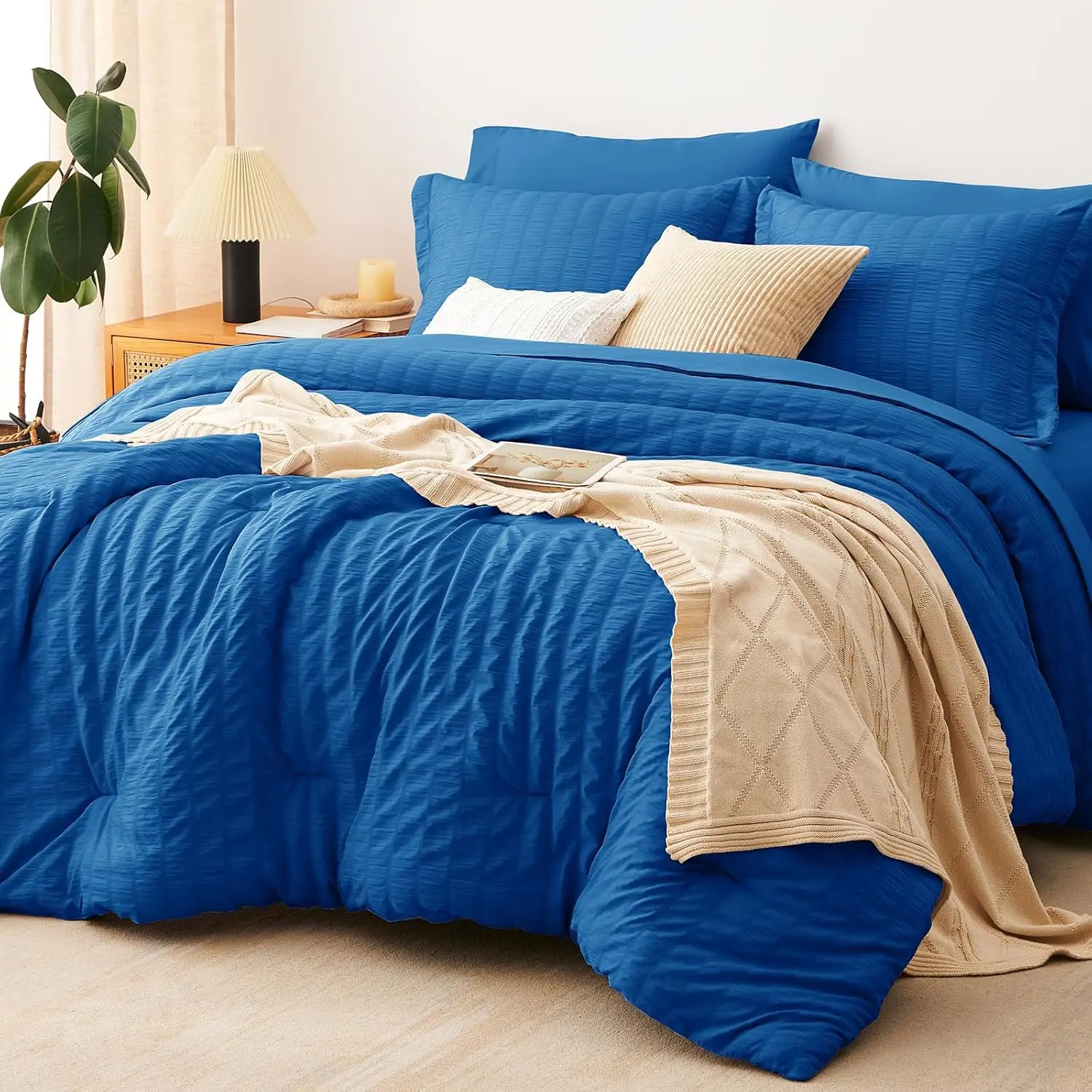 Classic Blue