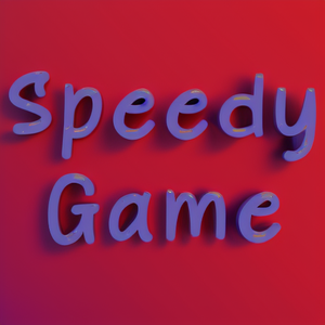 Speedy Game
