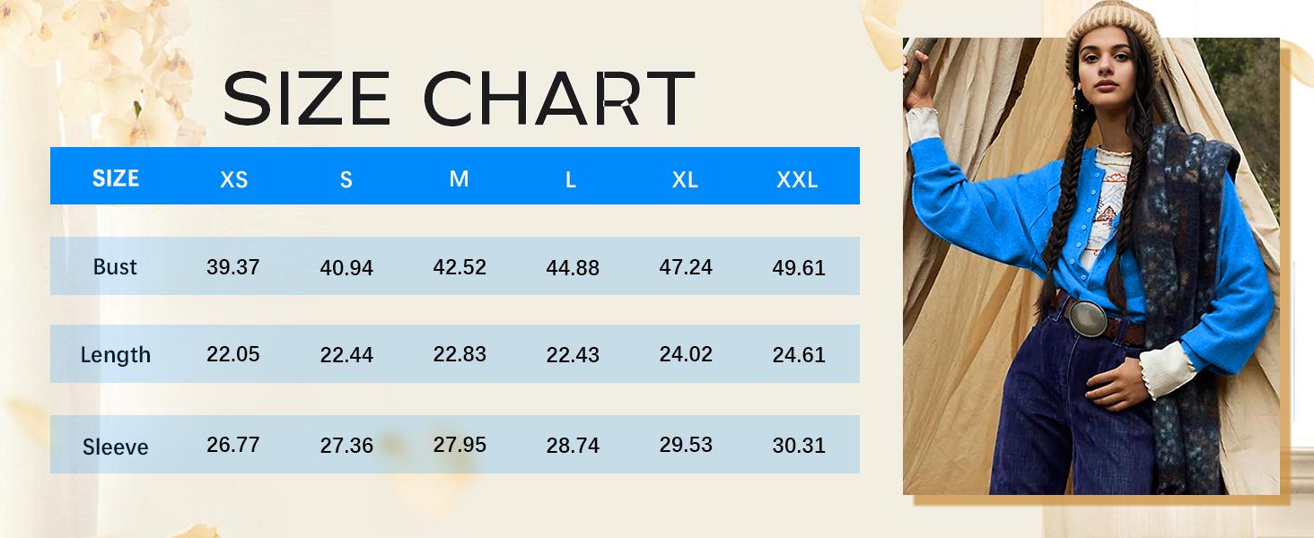 UANEO Womens Long Sleeve Kinitting Sweater Tops Half Button Sweaters Henley Neckline Casual Lightweight Solid Pullover Knitting UANEO Womens Long Sleeve Kinitting Sweater Tops Half Button Sweaters Henley Neckline Casual Lightweight Solid Pullover Knitting