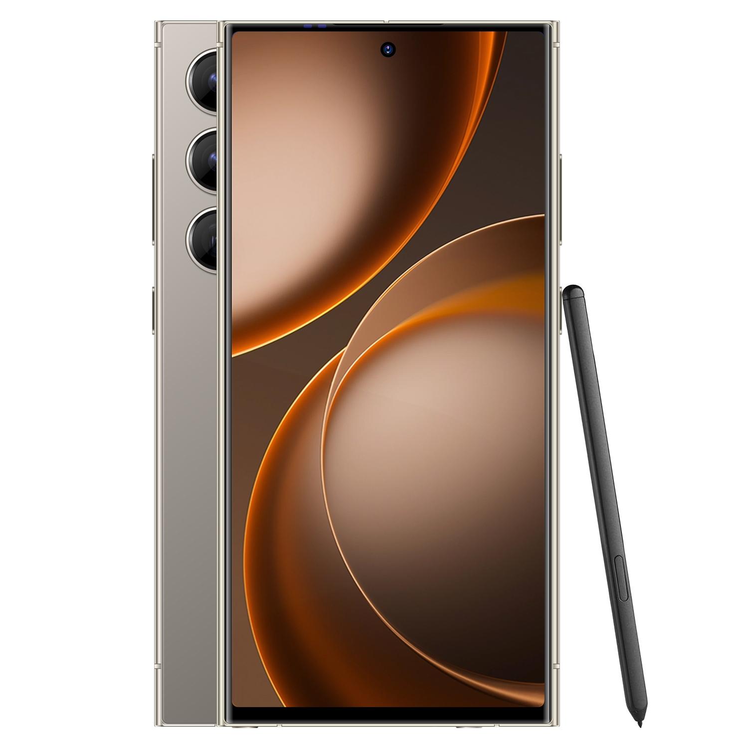 FUFFi-S24 Pro Smartphone, 6+64GB ROM Cellphone, 8+20MP Camera, 4G Network Unlock, Dual SIM, Android 12.0, High-Performance Mobile Device