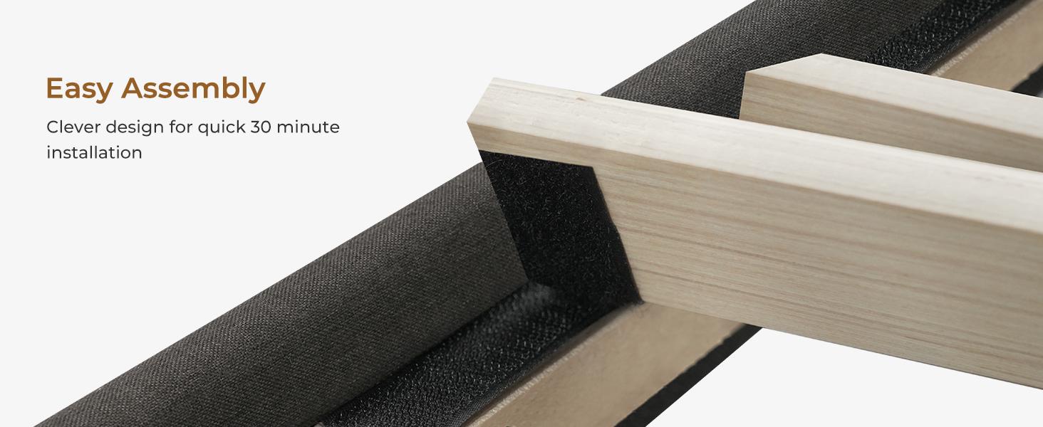 Floating Bed Frame Twin/Full/Queen Size with RGB LED Lights and Type-C&USB Ports, Linen Upholstered Platform Bed with Wood Slats Support, No Box Spring Needed,Noise-Free,Easy Assembly,Dark Gray Floating Bed Frame Twin/Full/Queen Size with RGB LED Lights and Type-C&USB Ports, Linen Upholstered Platform Bed with Wood Slats Support, No Box Spring Needed,Noise-Free,Easy Assembly,Dark Gray