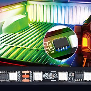 Nilight Truck Bed Strip for Truck Bed Pickup Multi Dream Color DIY Music synchronous with APP and Remote Control 2PCS 60inch Truck Bed atmosphere ambient sequential atmospheric headlights interior taillight remote lighting Smart RGBIC rgb color Nilight Truck Bed Strip for Truck Bed Pickup Multi Dream Color DIY Music synchronous with APP and Remote Control 2PCS 60inch Truck Bed atmosphere ambient sequential atmospheric headlights interior taillight remote lighting Smart RGBIC rgb color