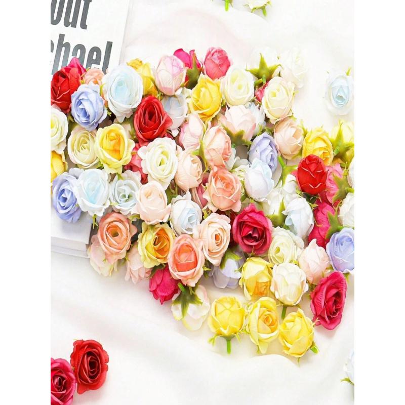 4 Pack Cylindrical Floral Foam Rods, Creative Floral Arrangement Sticks, DIY Floral Decoration, Sturdy Base Support For Fresh Flowers, DIY Bouquet Craft Supplies